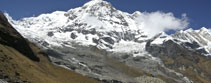 Annapurna Base Camp Trek