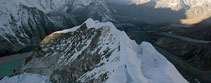 Island Peak Climbing