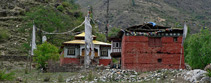 Dolpo Trekking