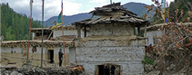Dolpo Trek