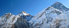 Everest Base Camp Trek